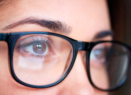 نور قرمز درمانی می‌تواند کاهش بینایی بر اثر افزایش سن را بهبود بخشد