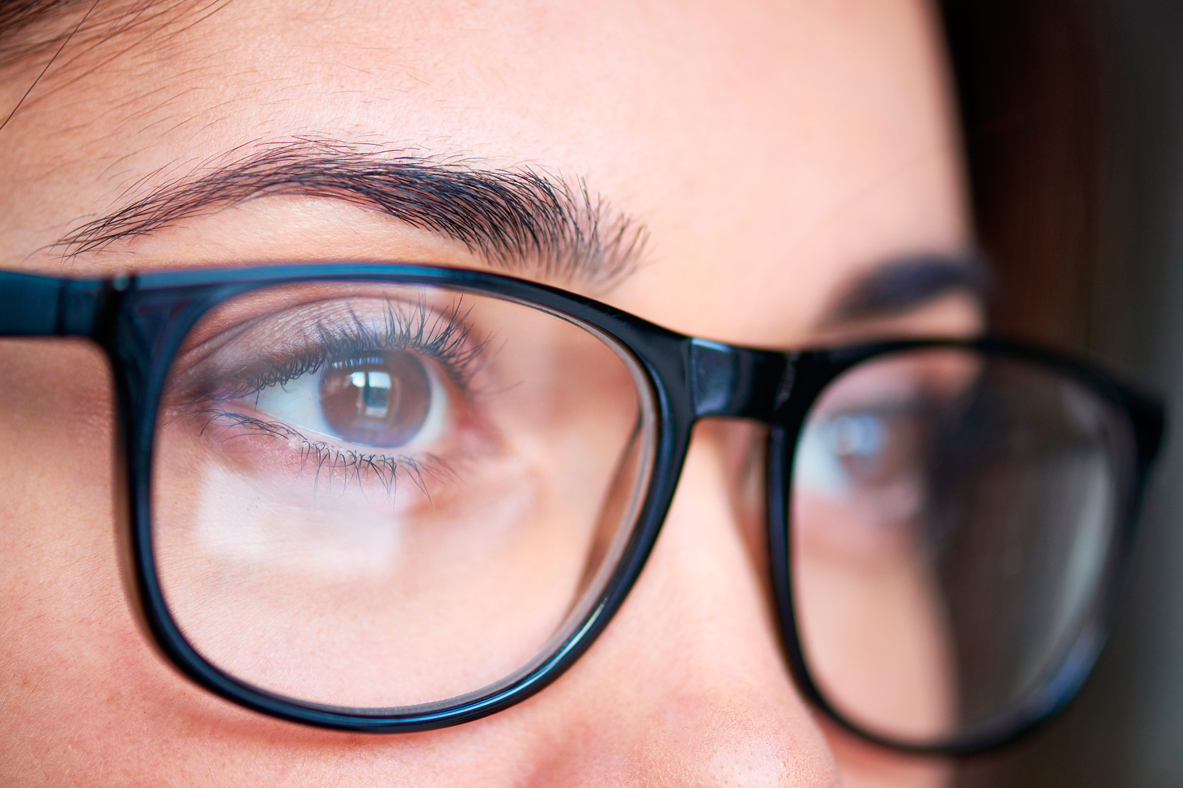 نور قرمز درمانی می‌تواند کاهش بینایی بر اثر افزایش سن را بهبود بخشد