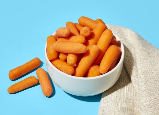 آیا هویج برای سیستم ایمنی بدن مفید است؟
