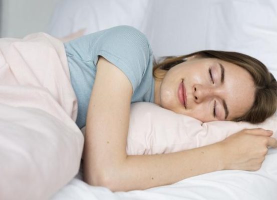 خواب عمیق چیست و چرا مهم است؟
