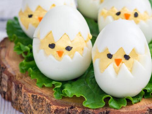 5 فایده اصلی تخم مرغ برای بدن