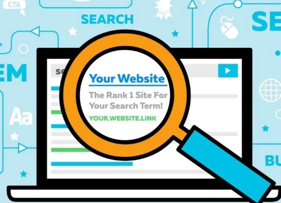 روش های بهبود رتبه وب سایت در موتورهای جستجو؟