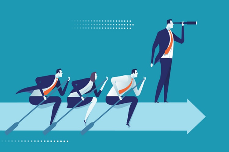 نقشه راه موفقیت چگونه کسب‌وکار خود را در سال ۲۰۲۵ متحول کنید؟