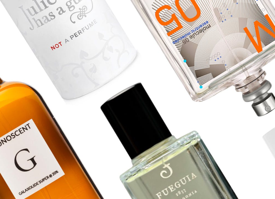 تاریخچه‌ای از جذاب‌ترین برندهای اسپری و بادی اسپلش جهان؛ از تولد تا تسلط