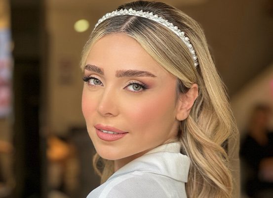 بهترین آرایشگاه عروس در تهران | بارانا، زیبایی شب عروسی‌ شما را تضمین می‌کند!