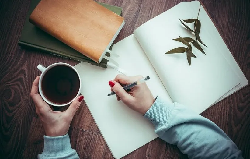 اثر نوشتن خاطرات روزانه بر کاهش فشار خون