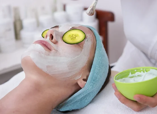 مقدمه: پوست تو، نقشه منحصر به فرد وجودت