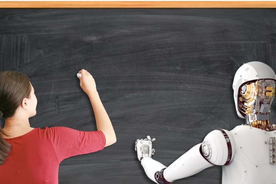 تأثیرات مثبت و منفی هوش مصنوعی در آموزش زبان: واقعیت یا تبلیغ؟