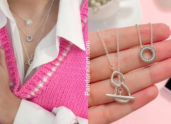 5 مدل گردنبند نقره ترند 2025 که هر دختر شیک‌پوش باید داشته باشد