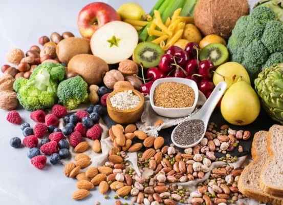 رژیم گیاه‌خواری چیست و گیاه‌خواران چه غذاهایی می‌خورند؟