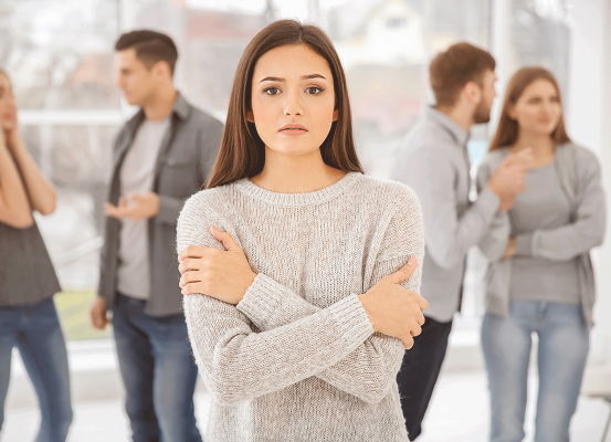 اضطراب اجتماعی چیست؟ همه چیز درباره شناخت اضطراب اجتماعی