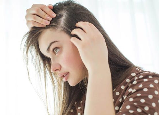 چگونه با تغذیه درست از ریزش مو جلوگیری کنیم؟