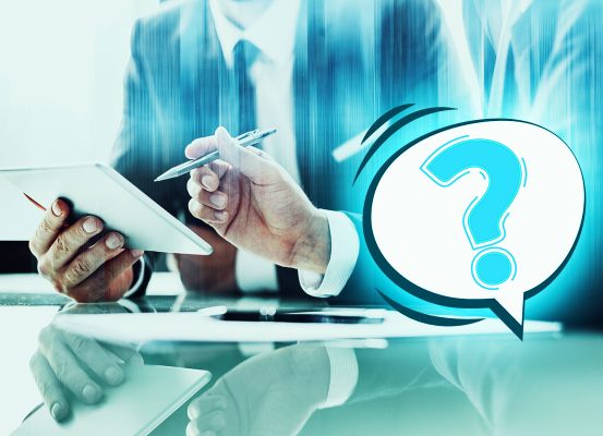 چگونه سؤالات سخت را مدیریت کنیم؟