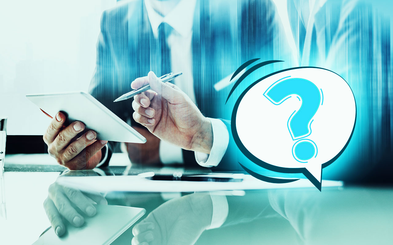 چگونه سؤالات سخت را مدیریت کنیم؟