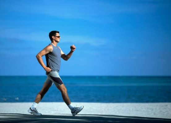 چطور با ۲۰ دقیقه پیاده‌روی در روز سلامت کلی بدن را تقویت کنیم؟