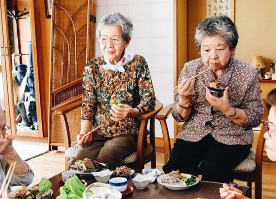 راز طول عمر ژاپنی‌هابررسی رژیم غذایی اوکیناوا (Okinawan Diet) و سبک زندگی آنها.