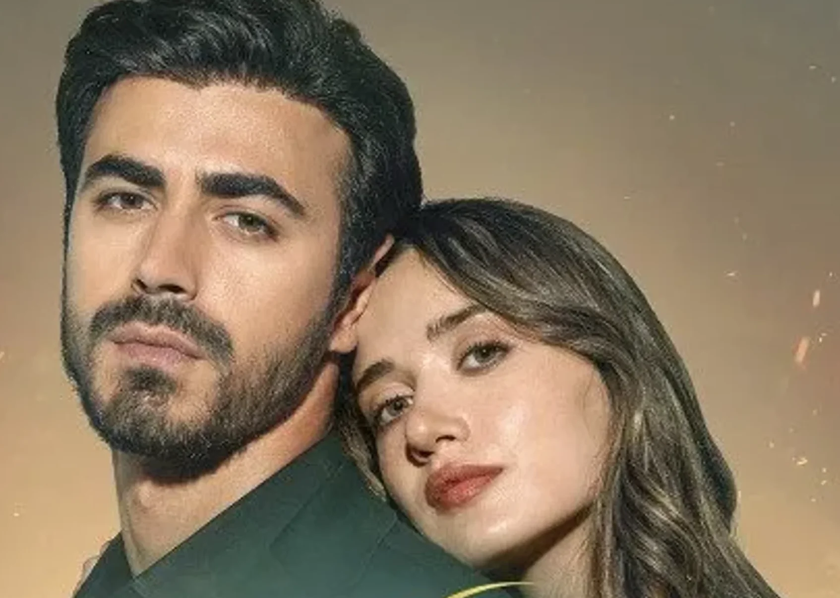 سریال آرافتا | در برزخ + بازیگران و تریلر