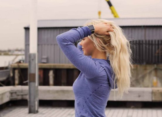 بدن خوش‌فرم فقط با این چند عادت روزانه