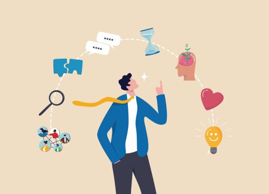 چگونه عادت‌های کوچک می‌توانند زندگی شما را متحول کنند