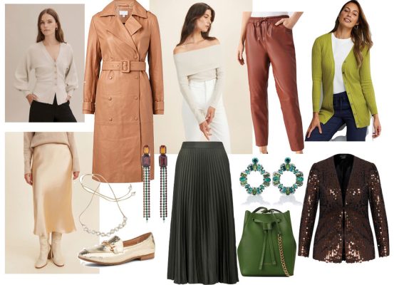 چطور استایل خود را بدون هزینه زیاد، شیک و جذاب کنیم؟