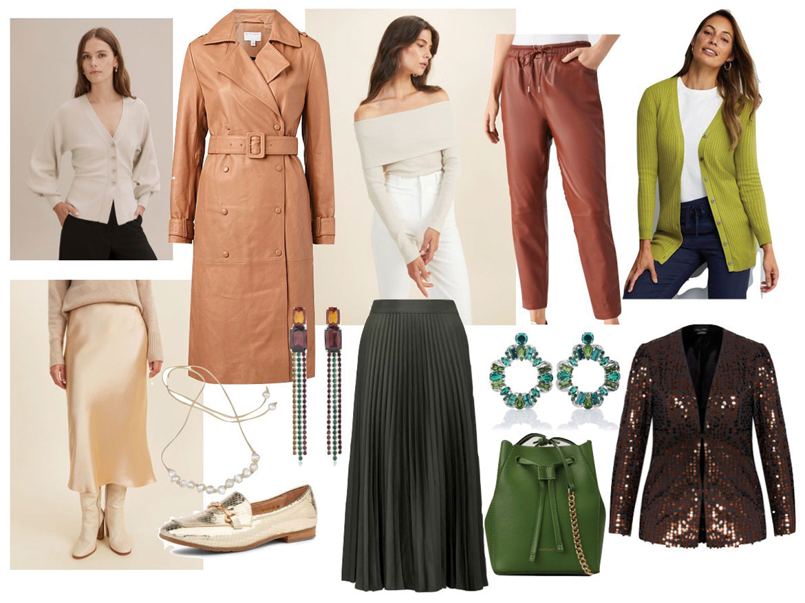 چطور استایل خود را بدون هزینه زیاد، شیک و جذاب کنیم؟