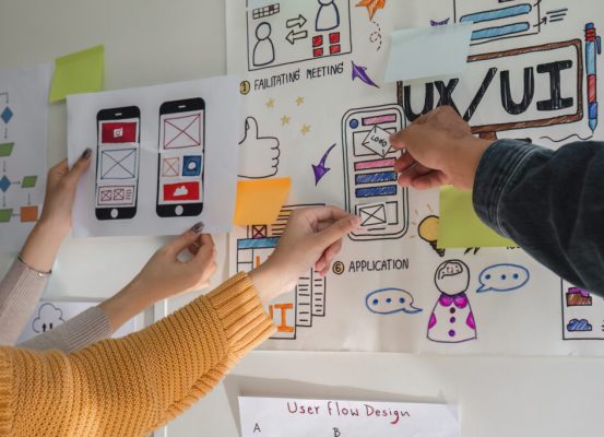 چرا تجربه کاربری مهم‌ترین فاکتور پنهان سئو است؟