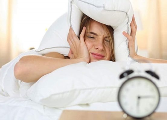 تأثیر خواب باکیفیت بر عملکرد مغز