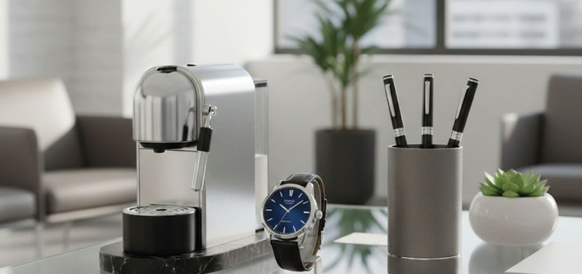 انواع مختلف هدایای تبلیغاتی